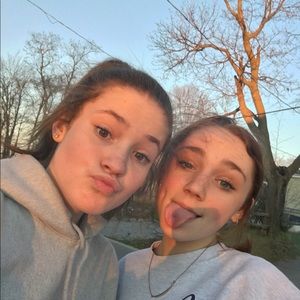 Meet your Posher, Maggie